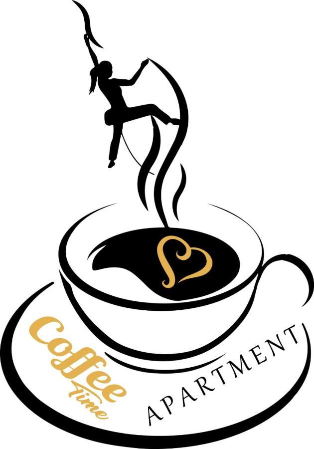 Apartment Coffee Time Cisano sul Neva Экстерьер фото